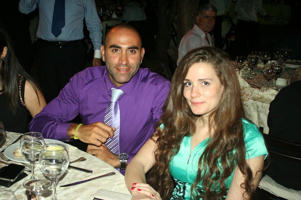 USEK Patronal Feast Day 2013